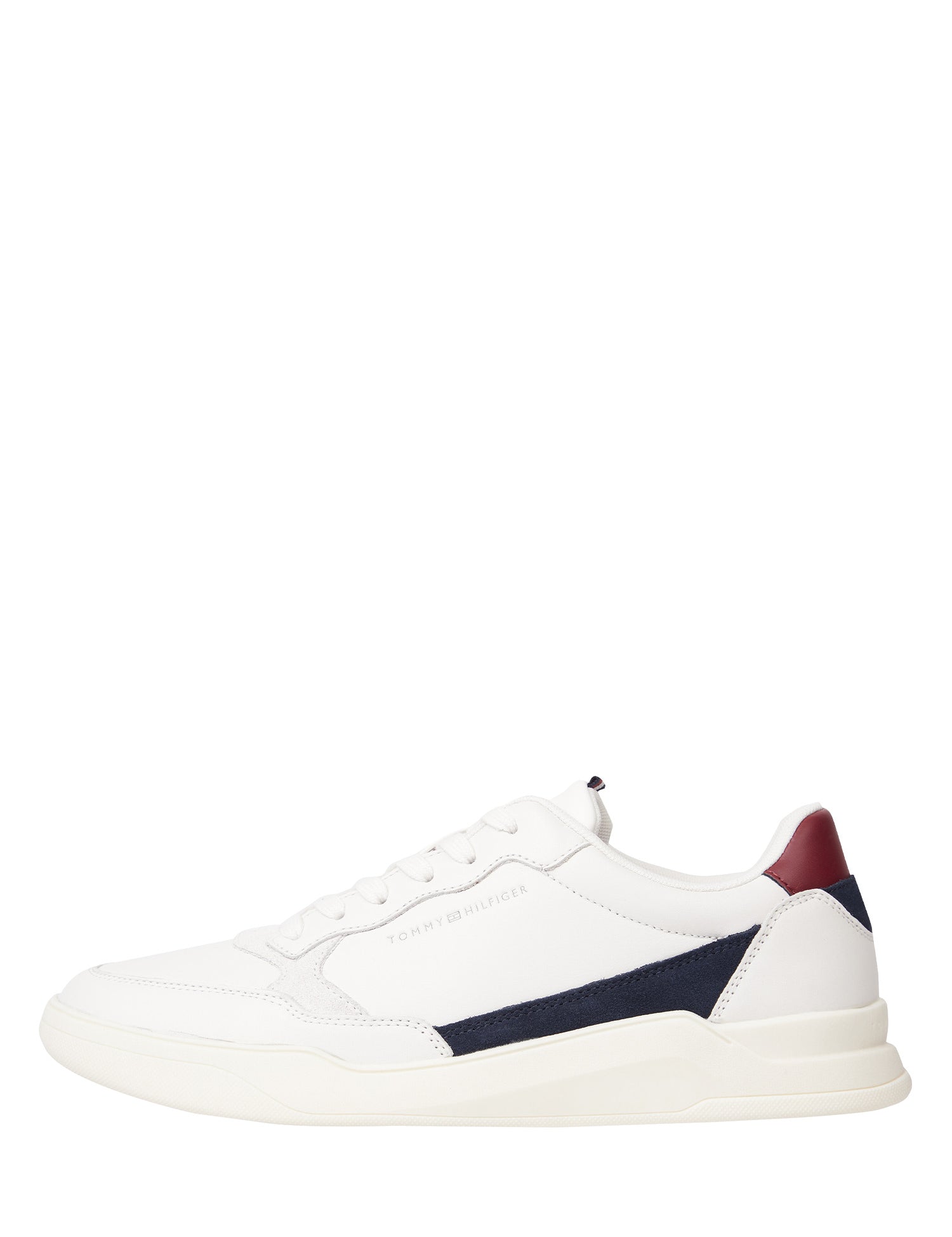 Sneakers Beige Tommy Hilfiger