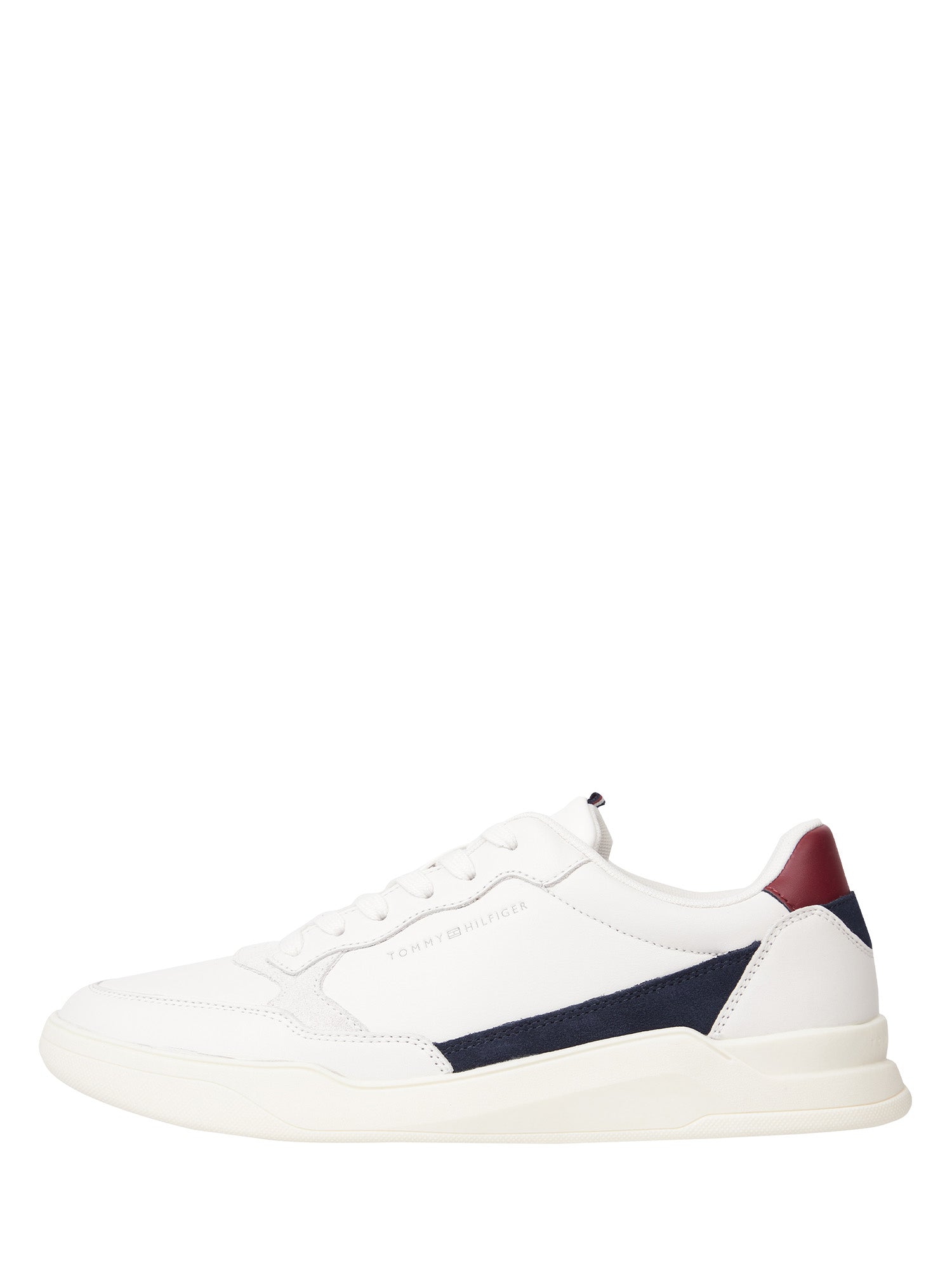 Sneakers Beige Tommy Hilfiger