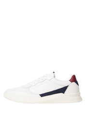 Sneakers Beige Tommy Hilfiger