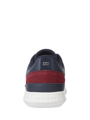 Sneakers Blu Tommy Hilfiger