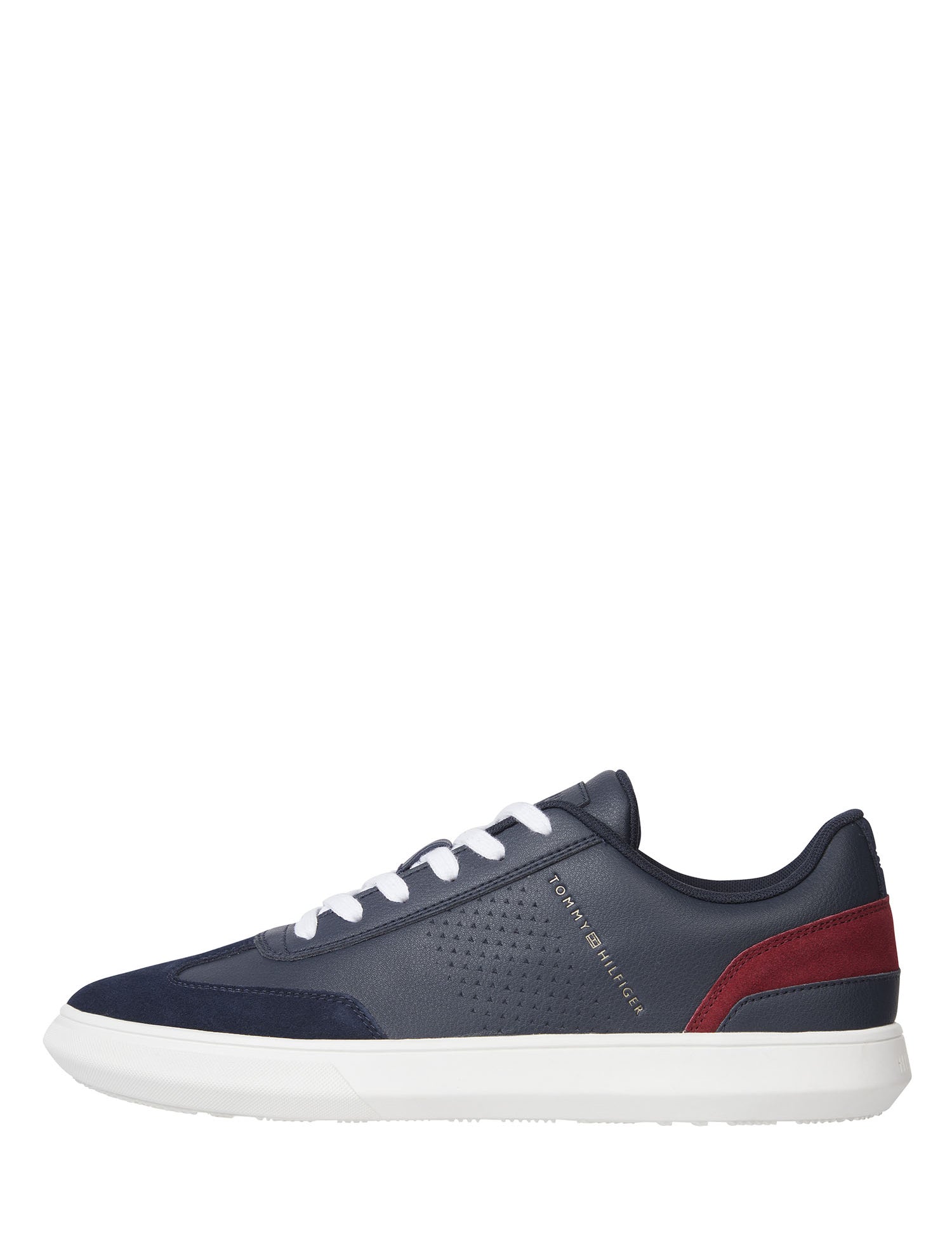 Sneakers Blu Tommy Hilfiger