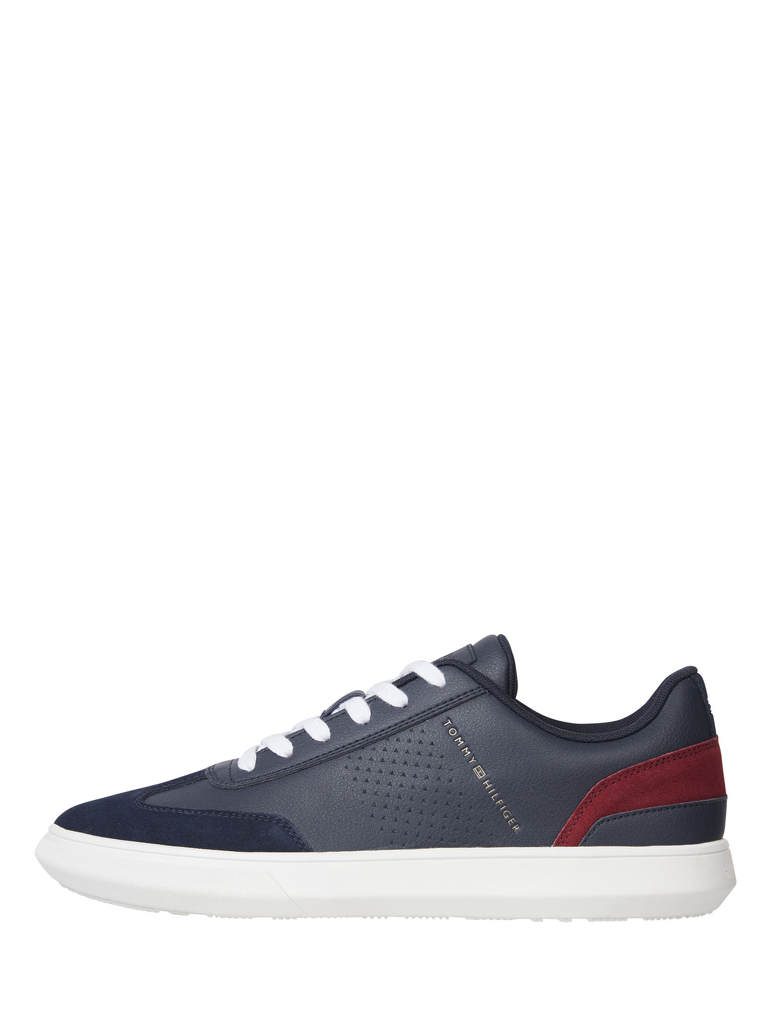 Sneakers Blu Tommy Hilfiger