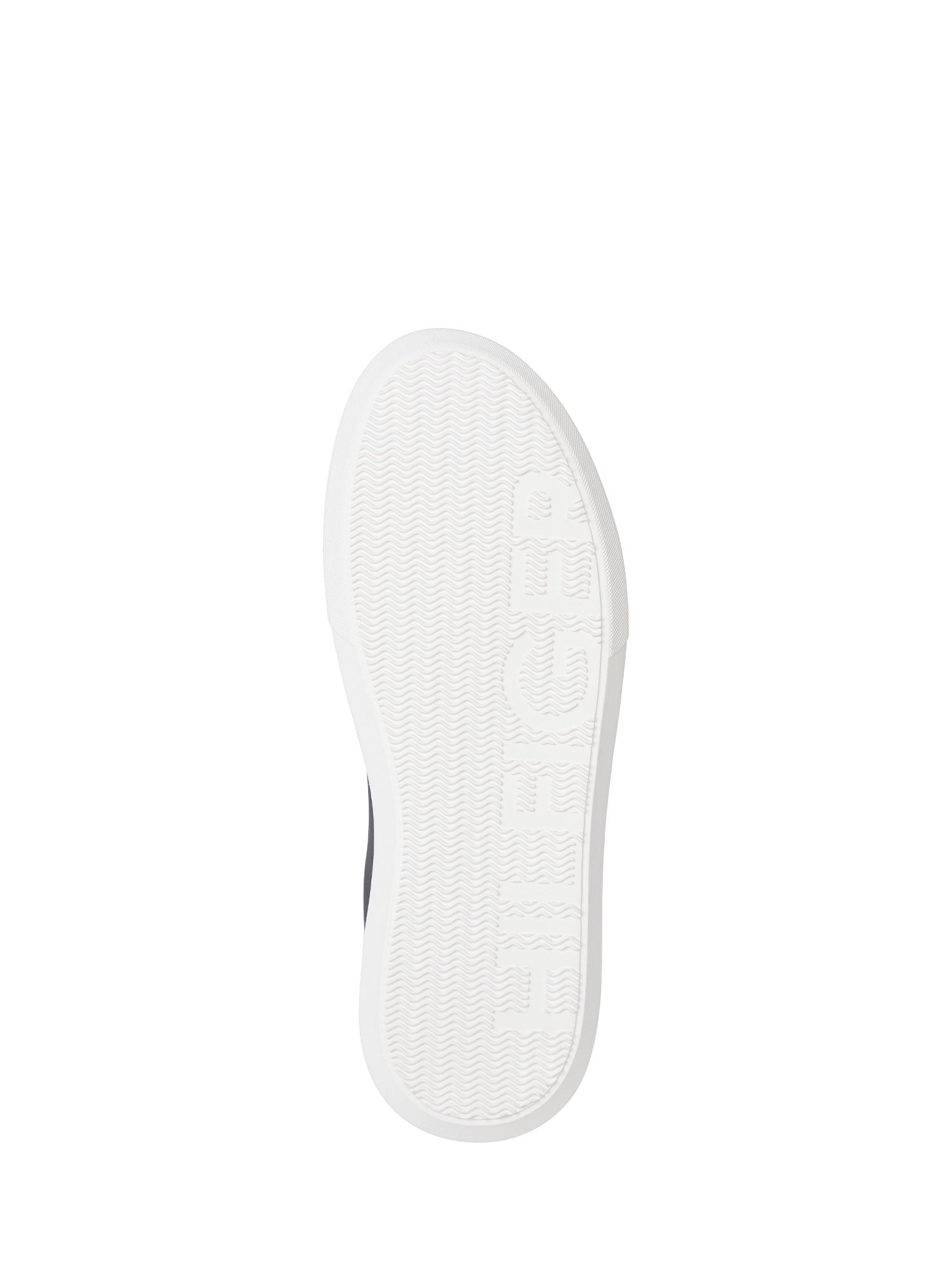 Sneakers Blu Tommy Hilfiger