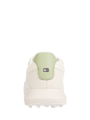 Sneakers Beige Tommy Hilfiger