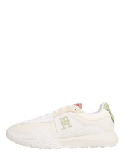 Sneakers Beige Tommy Hilfiger