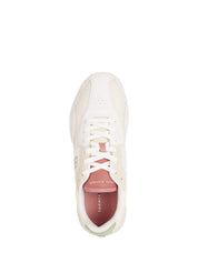 Sneakers Beige Tommy Hilfiger