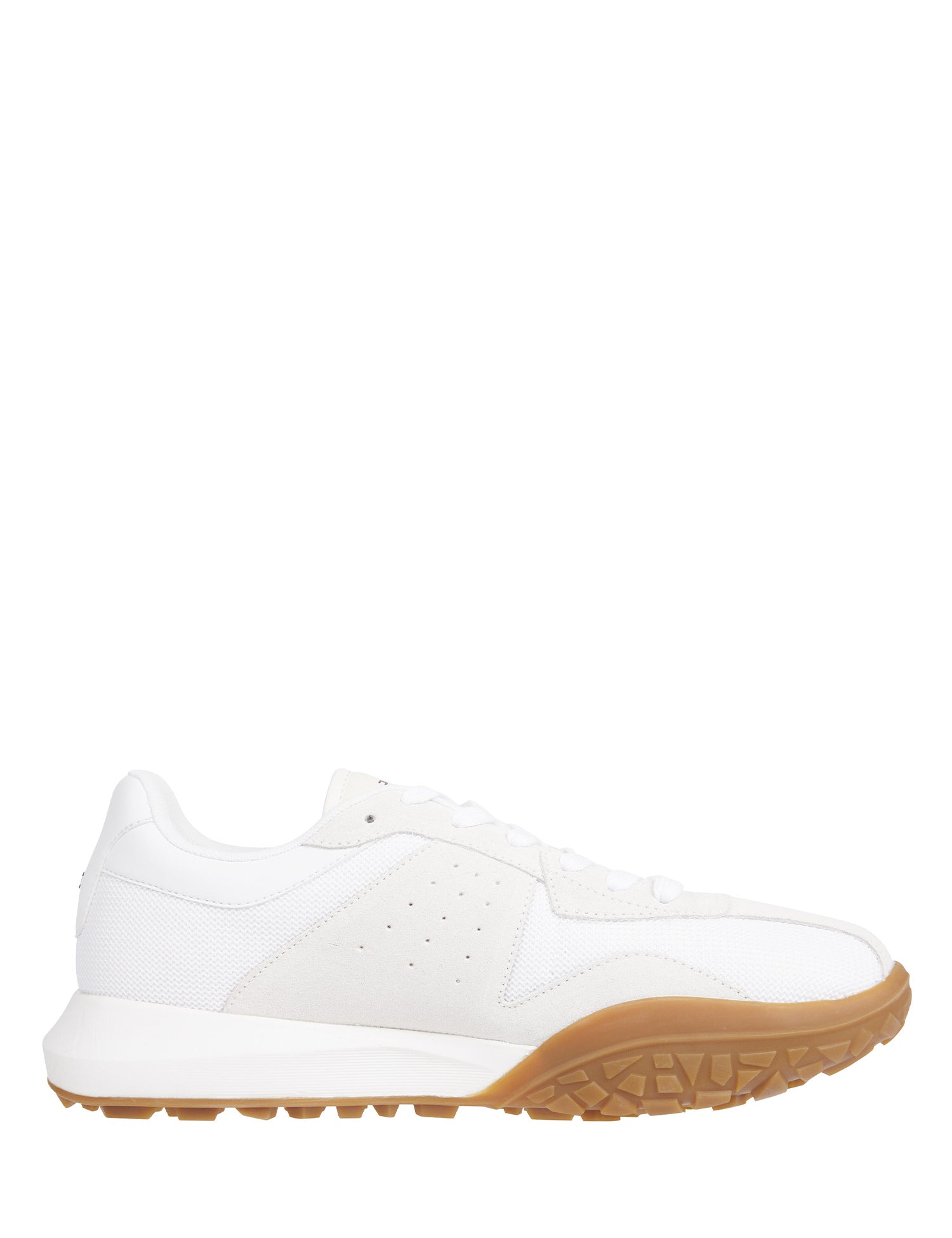 Sneakers Bianco Tommy Hilfiger