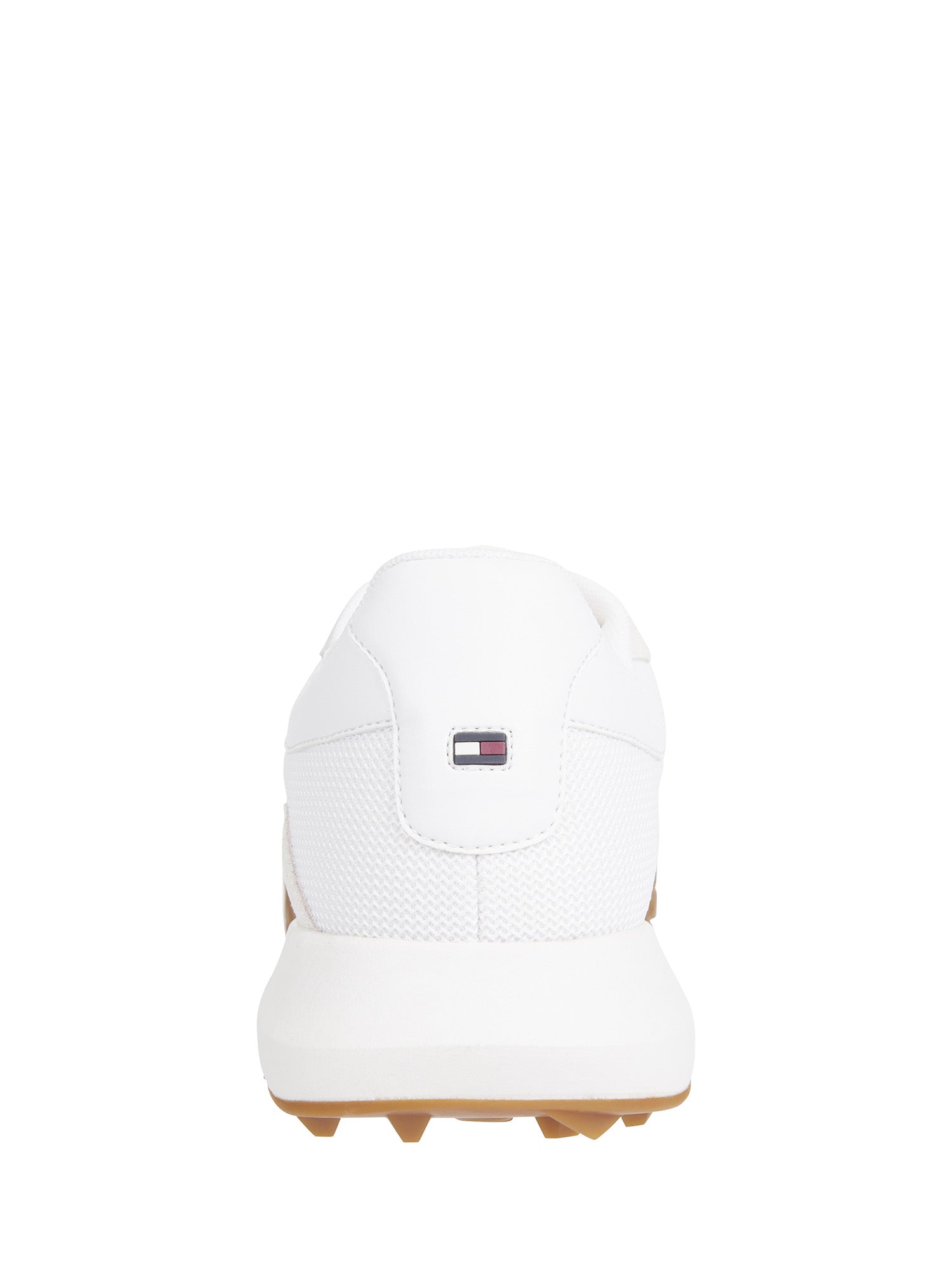 Sneakers Bianco Tommy Hilfiger