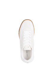 Sneakers Bianco Tommy Hilfiger