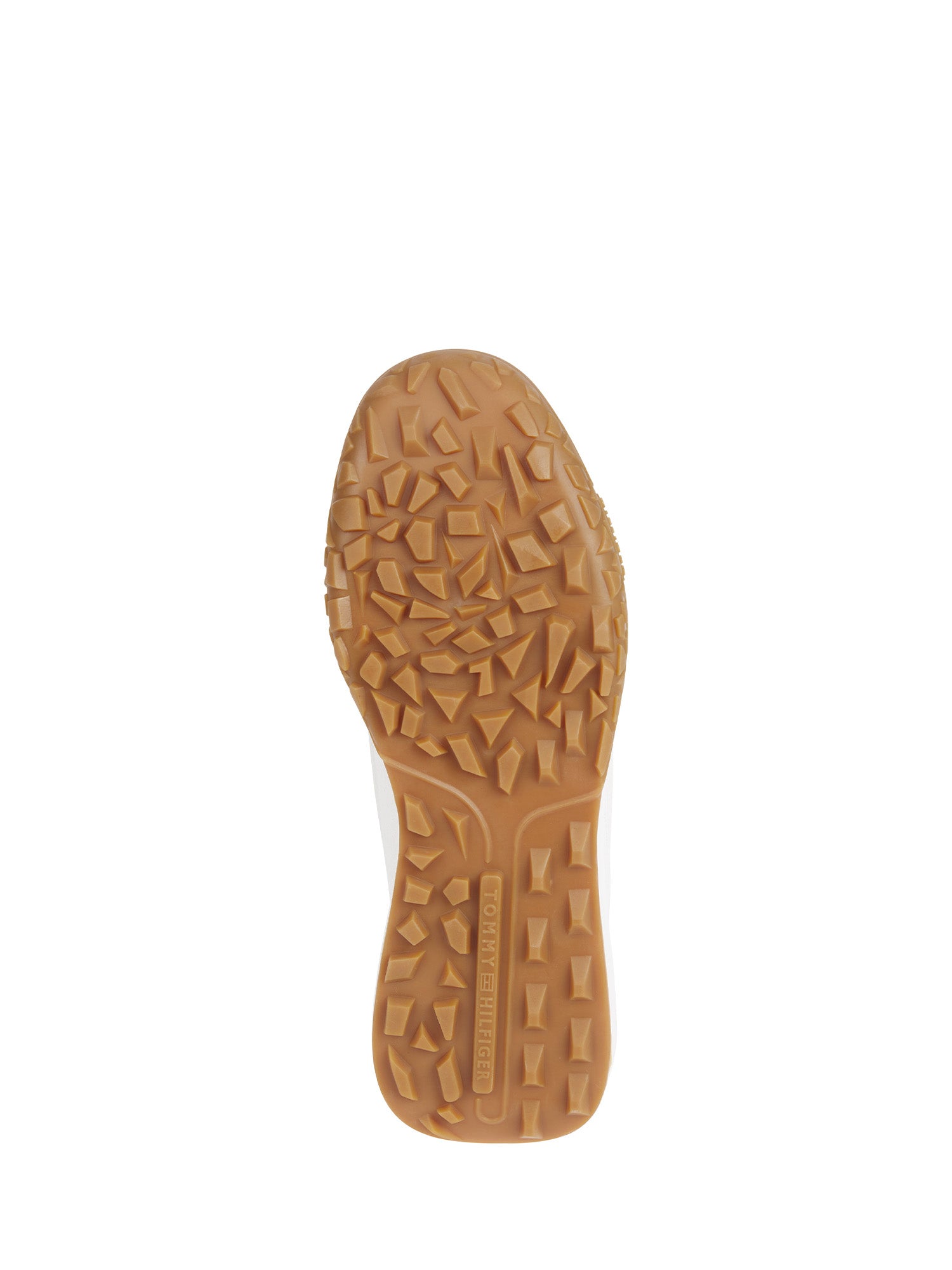 Sneakers Bianco Tommy Hilfiger