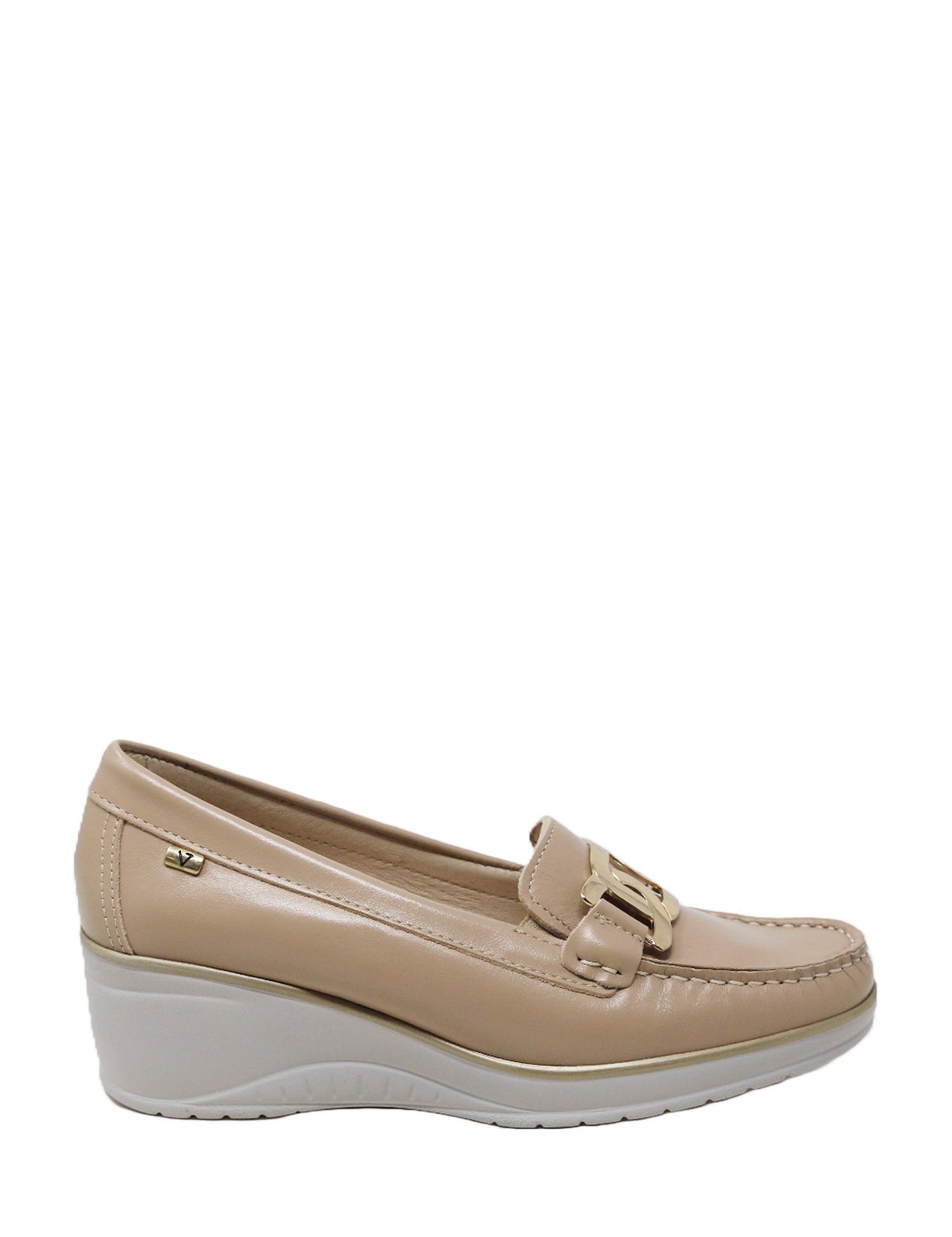 Slip-on Beige Valleverde