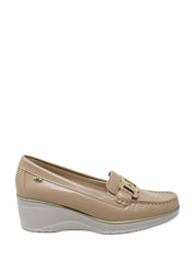 Slip-on Beige Valleverde