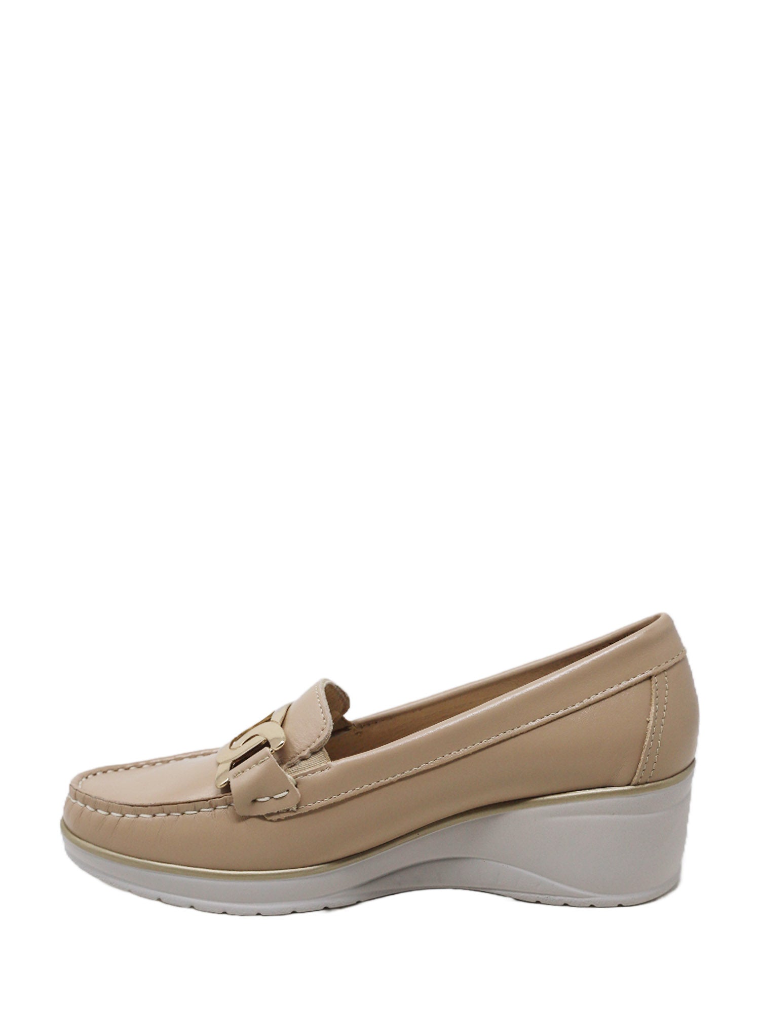 Slip-on Beige Valleverde