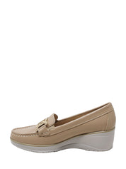 Slip-on Beige Valleverde