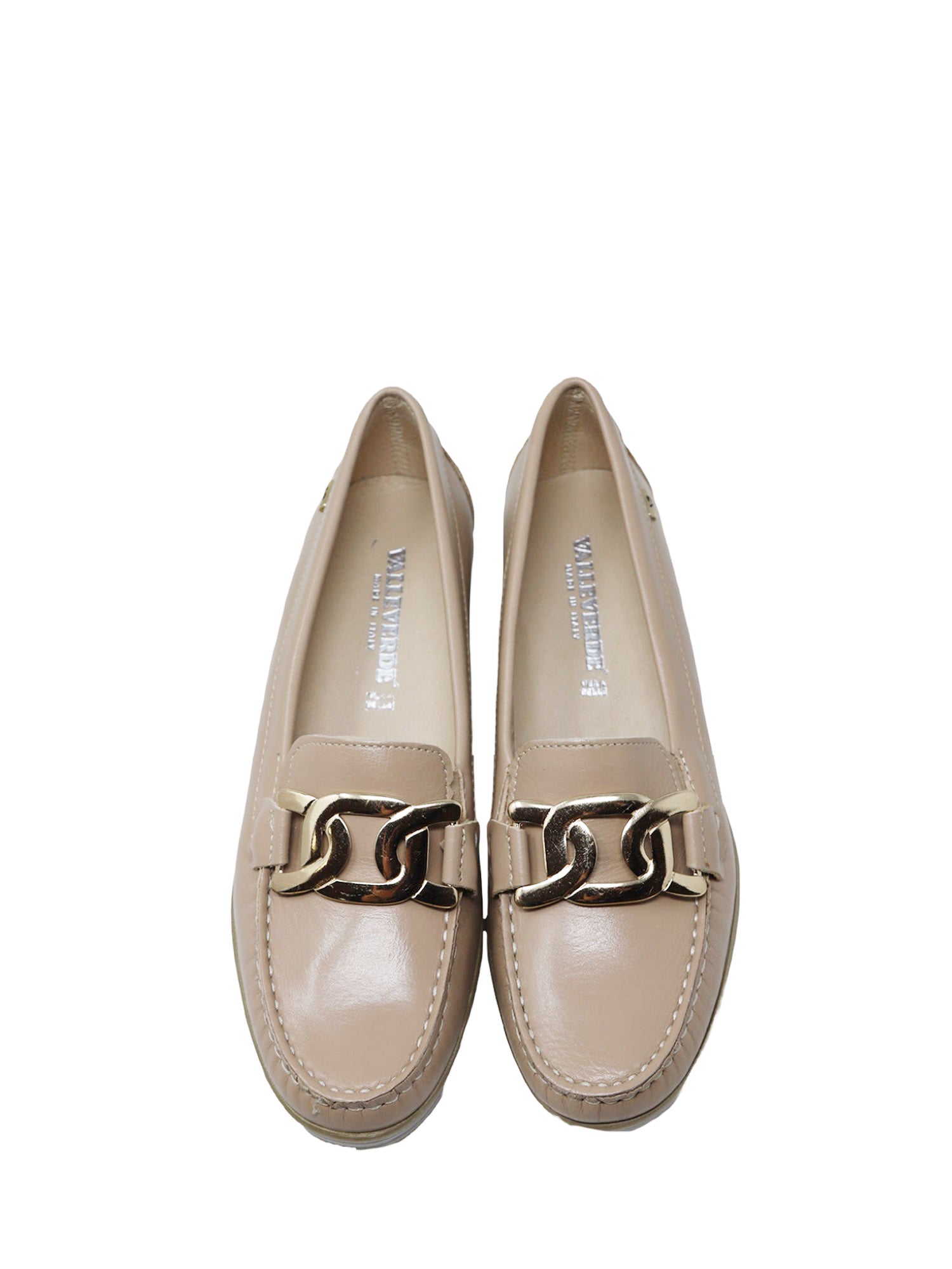 Slip-on Beige Valleverde