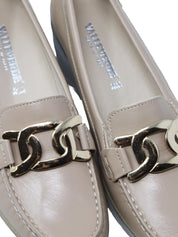 Slip-on Beige Valleverde