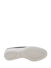 Slip-on Blu Valleverde