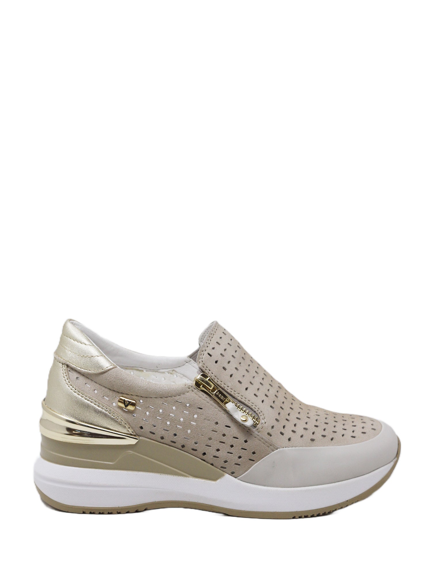 Slip-on Beige Valleverde