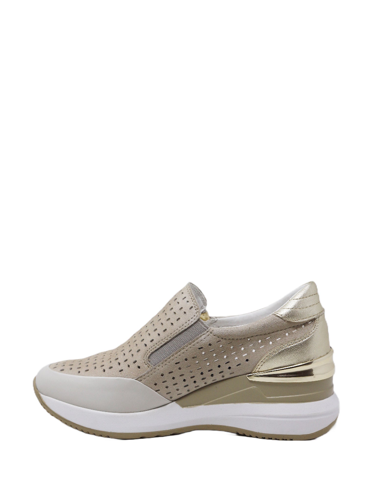 Slip-on Beige Valleverde