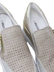 Slip-on Beige Valleverde