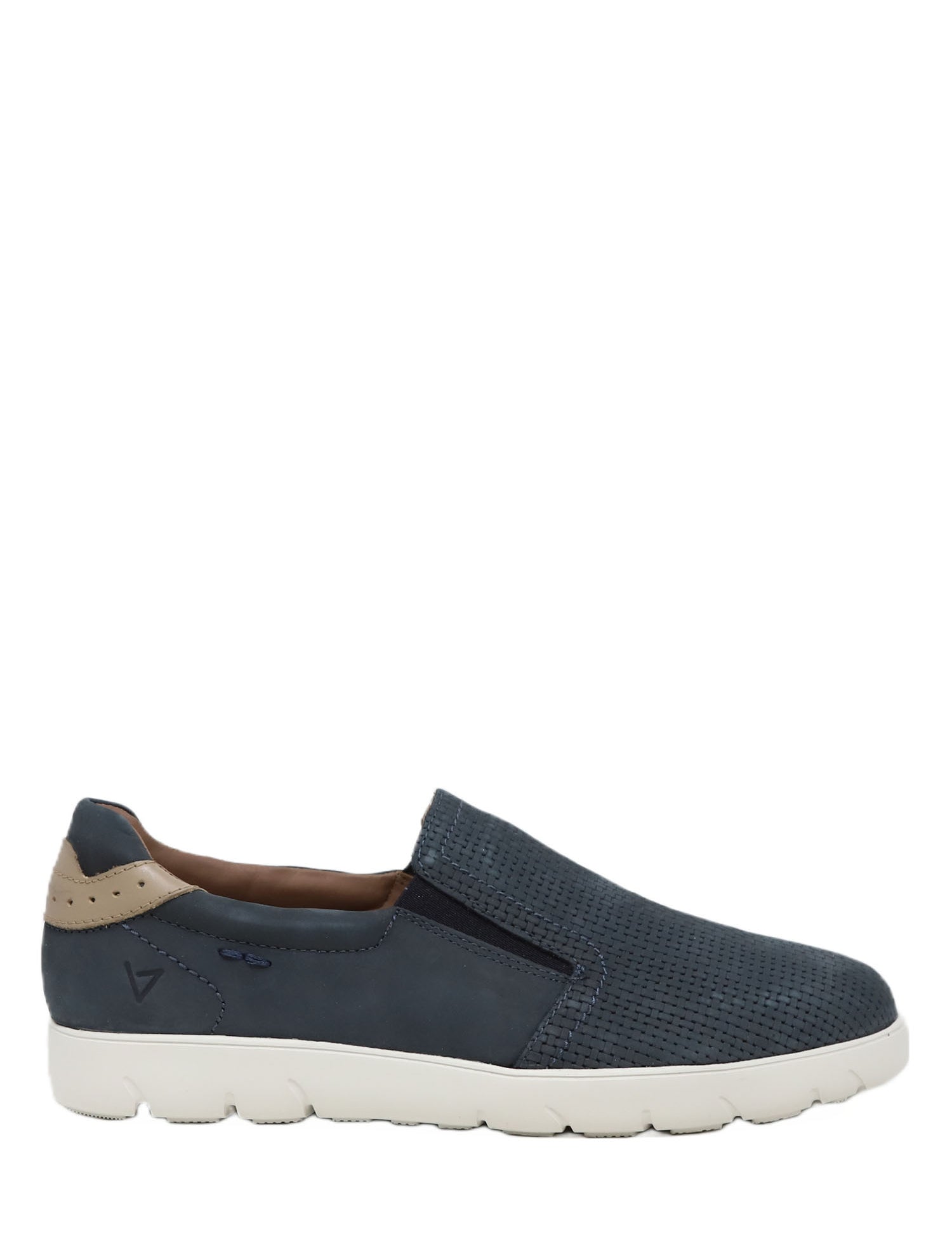 Slip-on Blu Valleverde