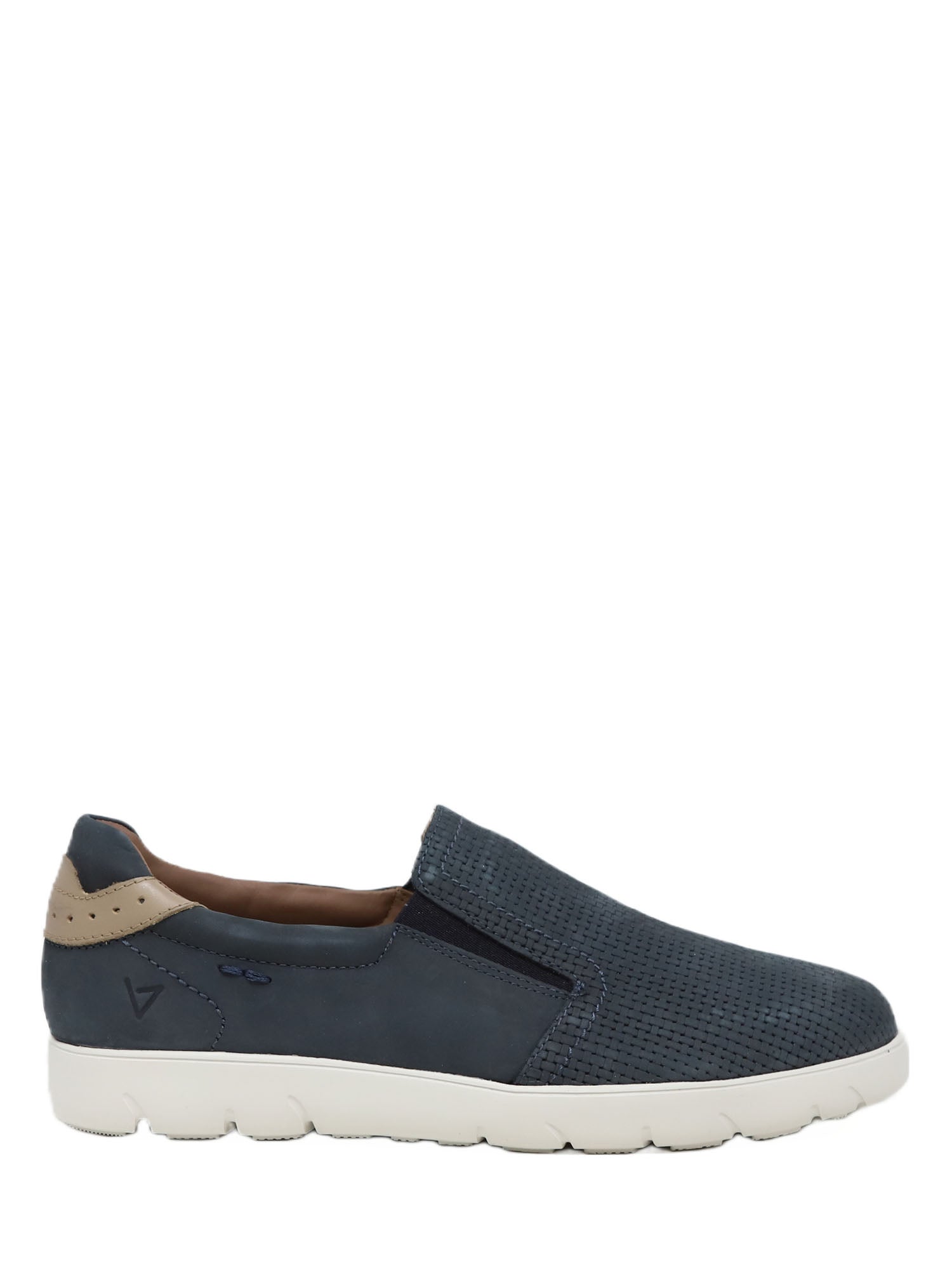 Slip-on Blu Valleverde