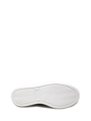 Sneakers Blu Bianco Gaelle