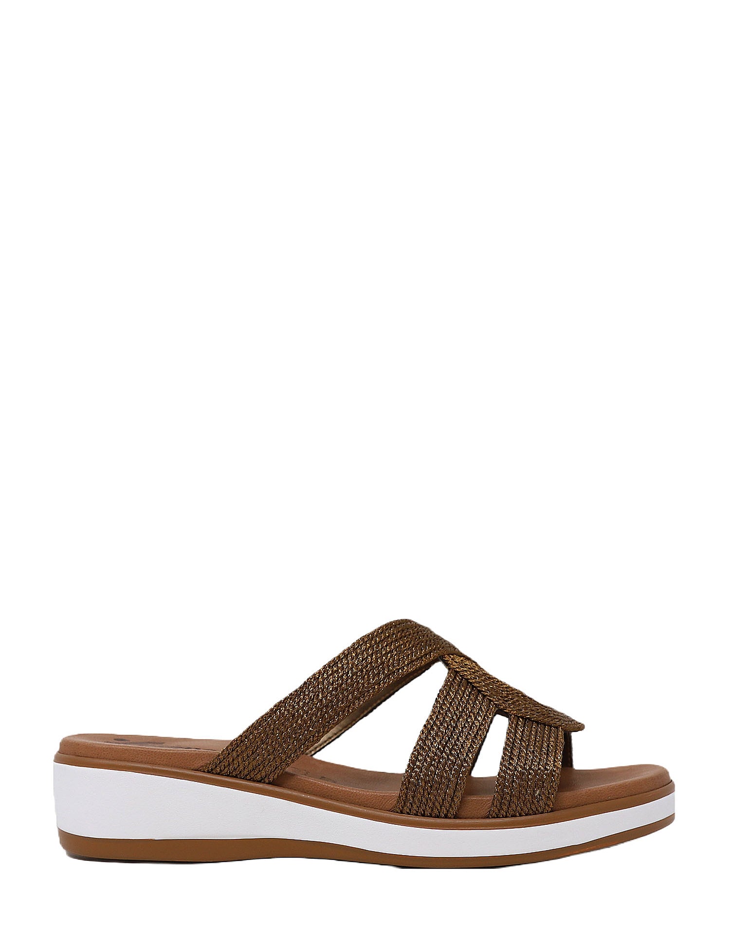 Ciabatte Marrone Susimoda