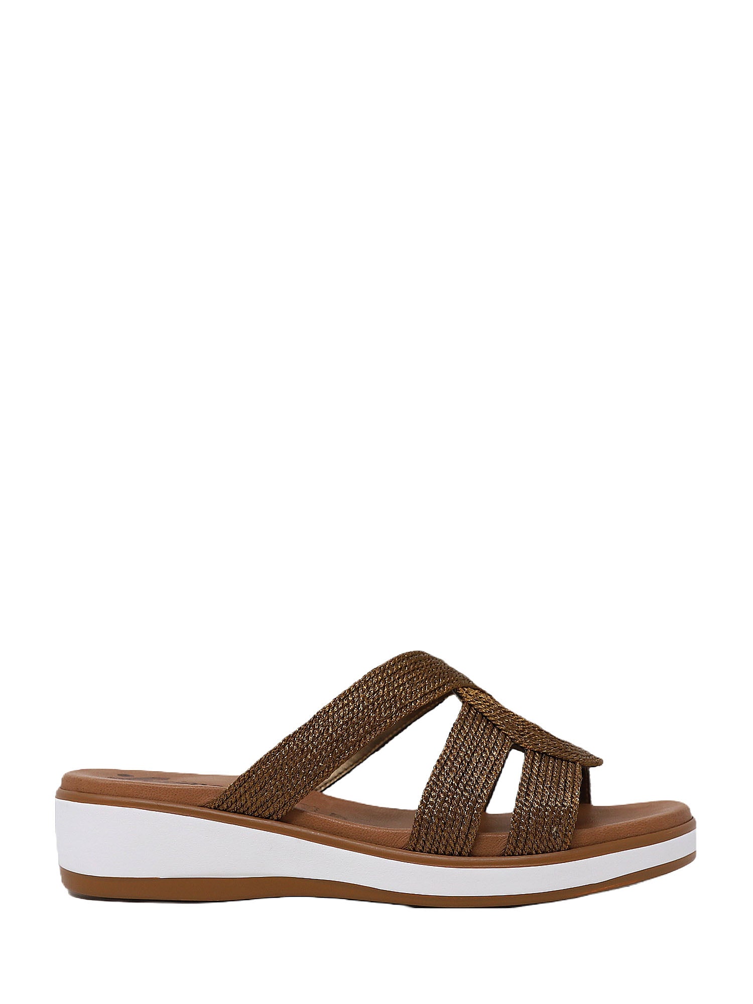 Ciabatte Marrone Susimoda