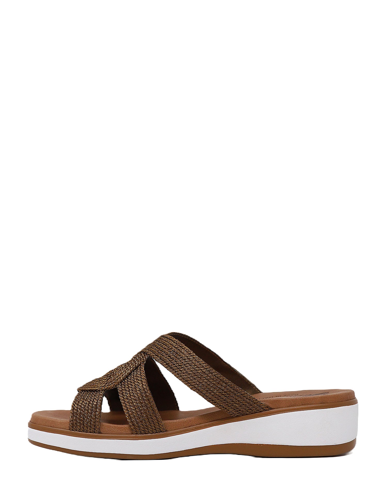 Ciabatte Marrone Susimoda