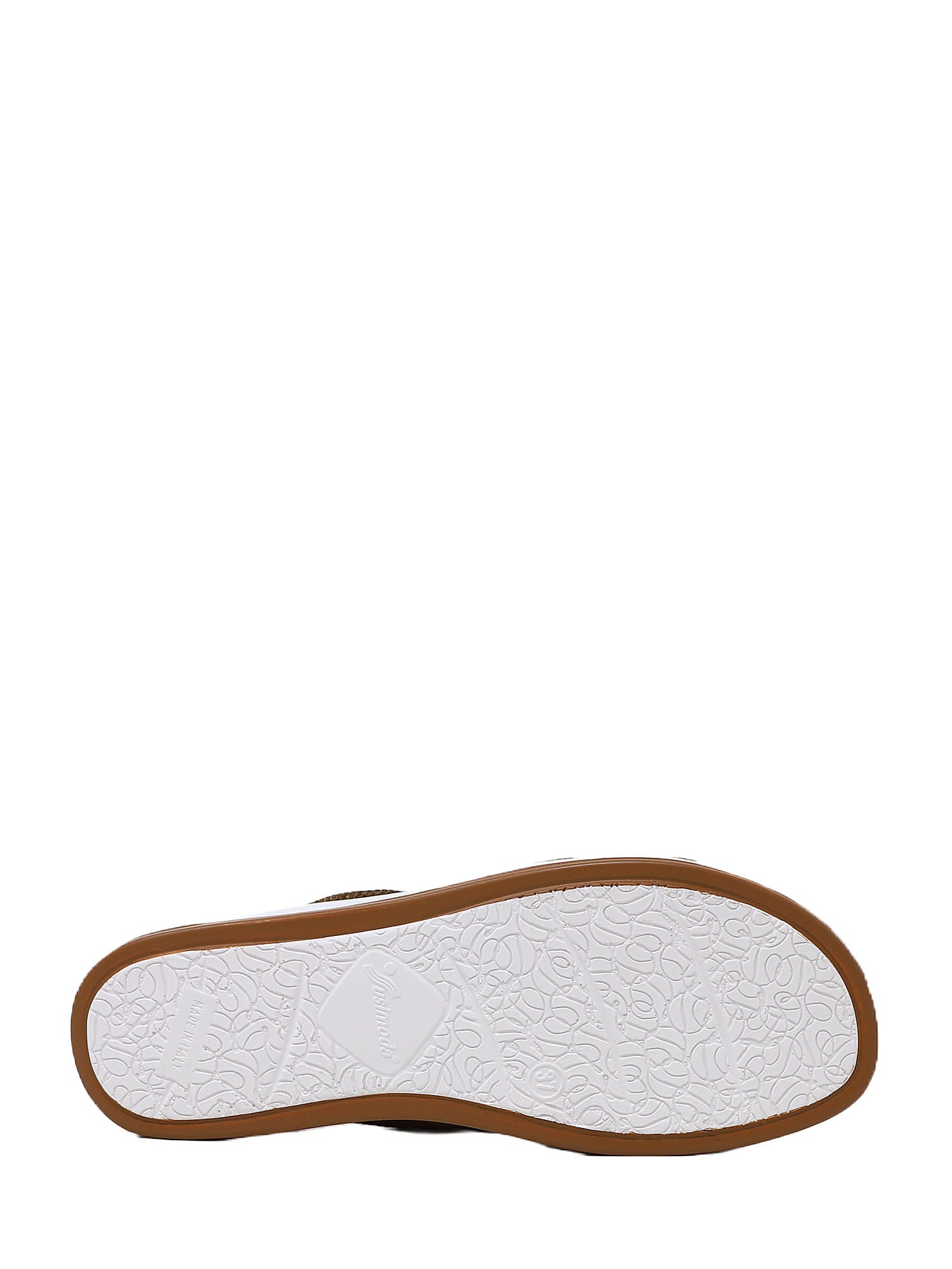 Ciabatte Marrone Susimoda