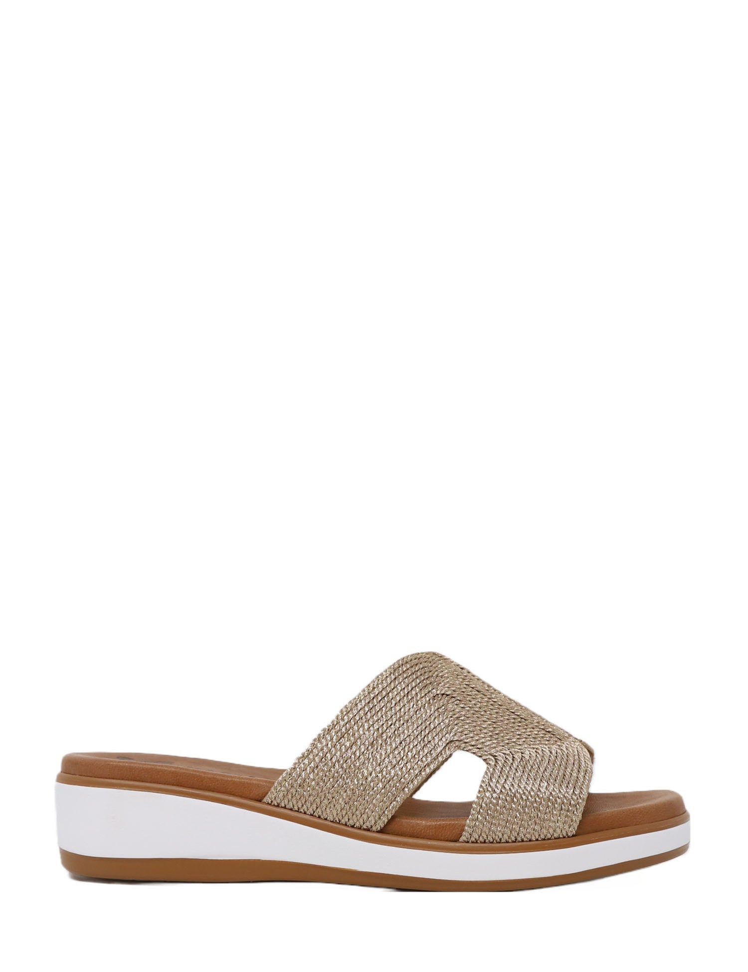 Ciabatte Marrone Susimoda