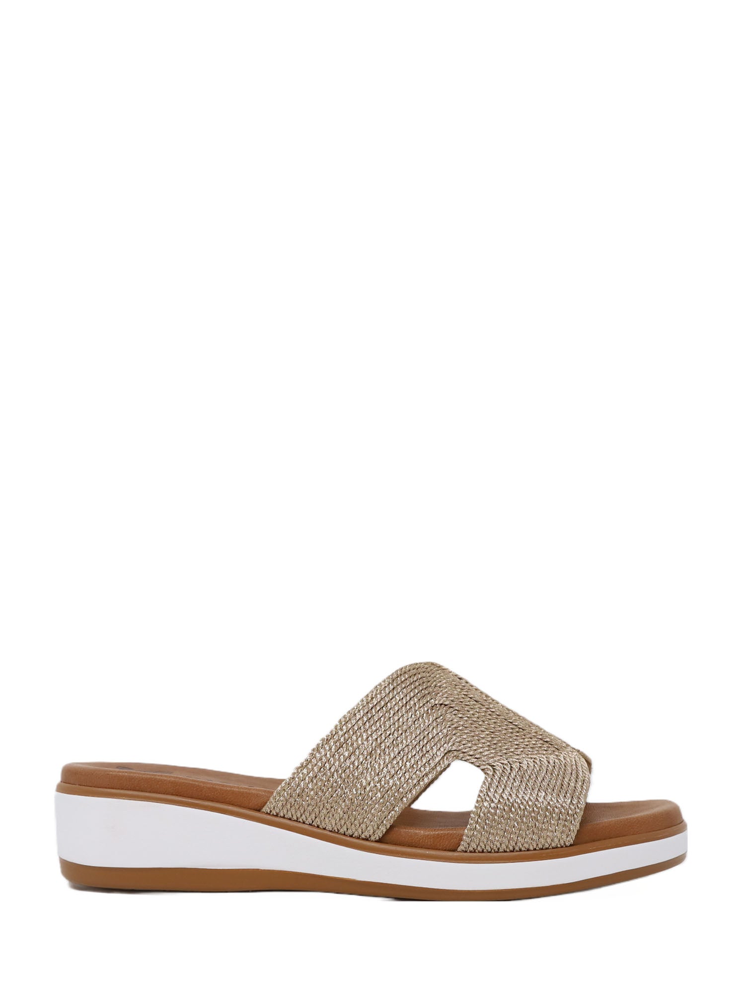 Ciabatte Marrone Susimoda