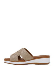 Ciabatte Marrone Susimoda