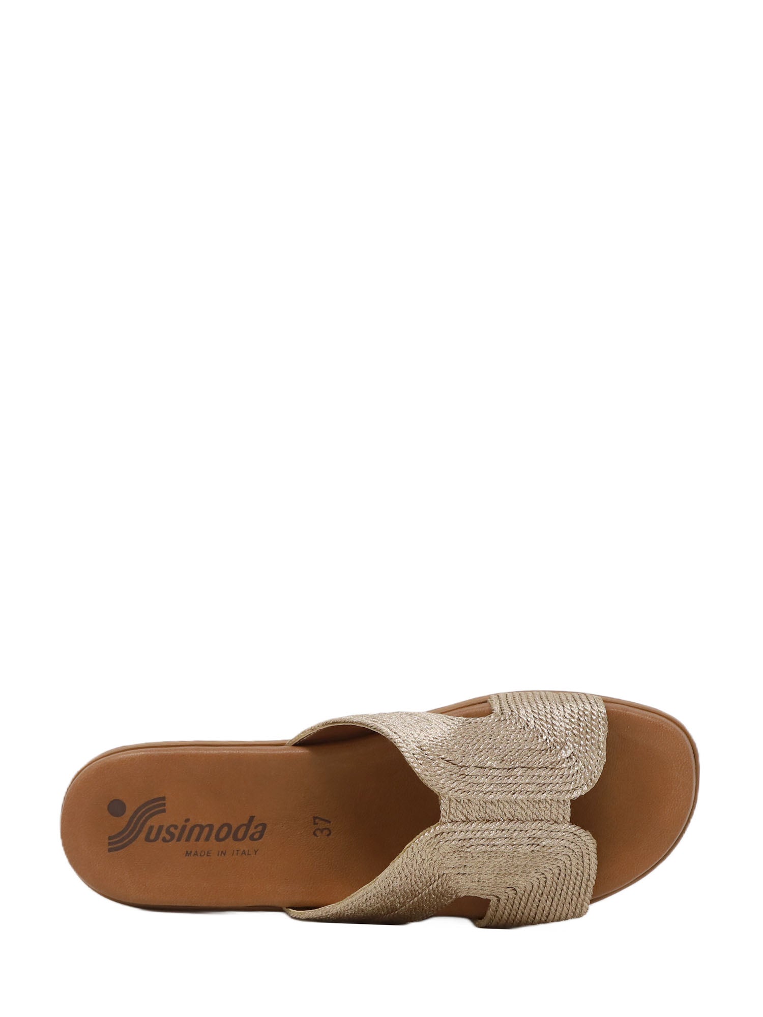 Ciabatte Marrone Susimoda