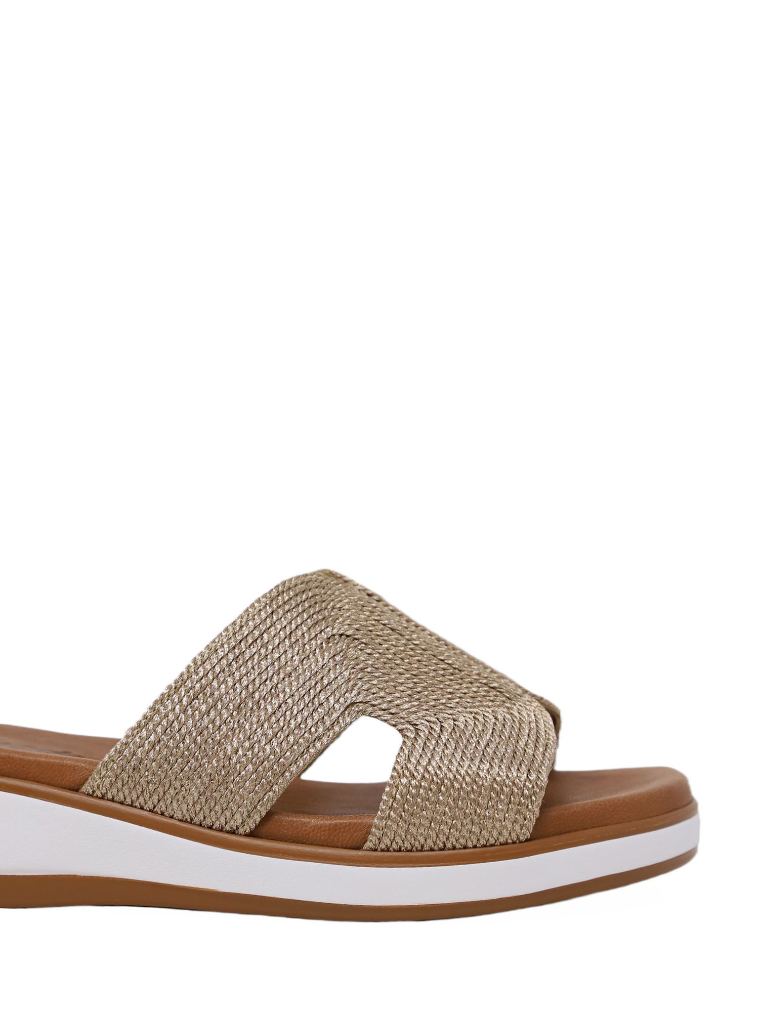 Ciabatte Marrone Susimoda