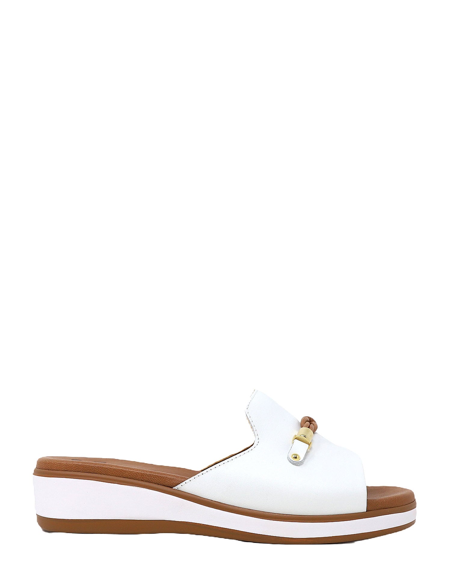 Ciabatte Bianco Susimoda