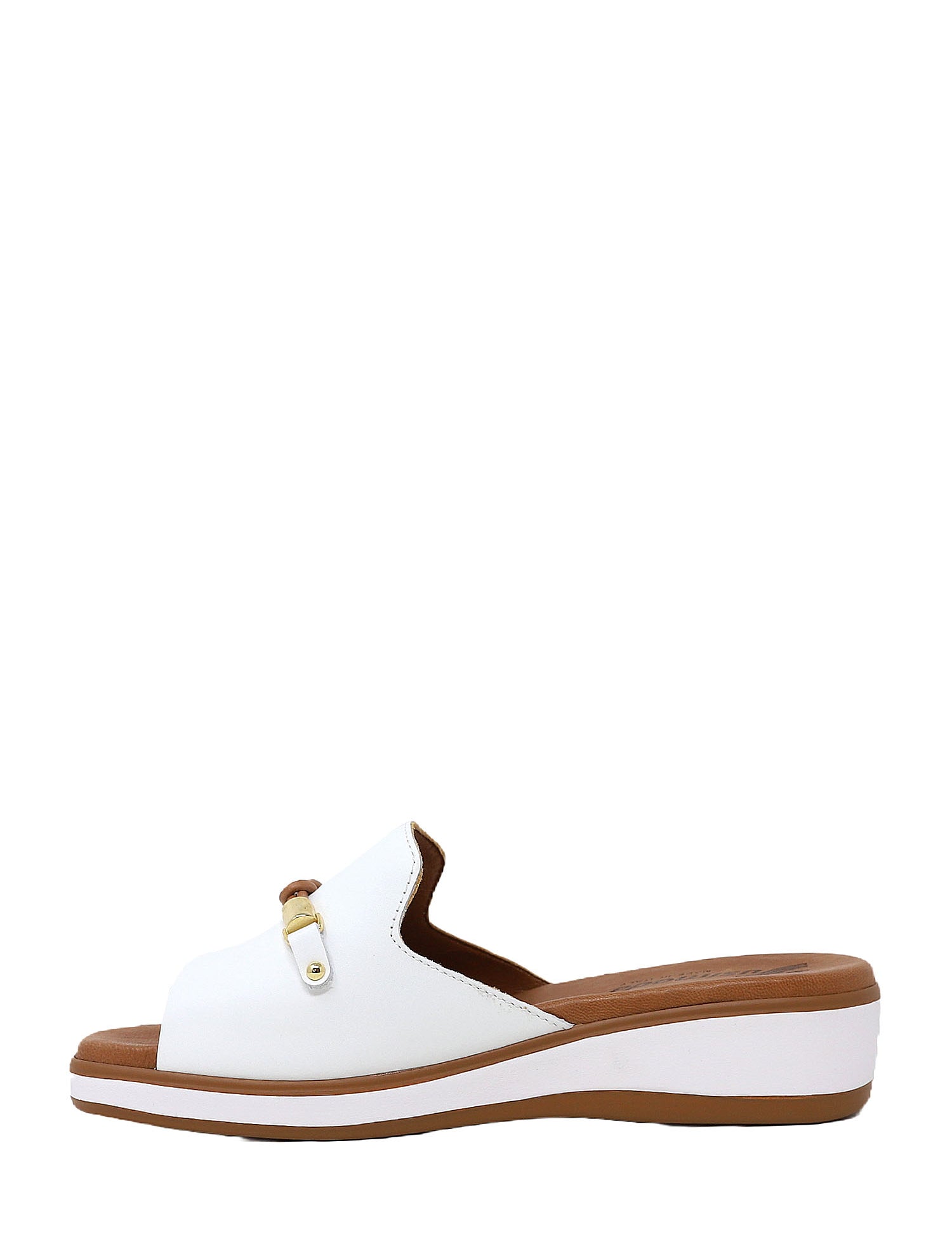 Ciabatte Bianco Susimoda