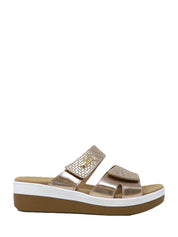 Ciabatte Marrone Susimoda