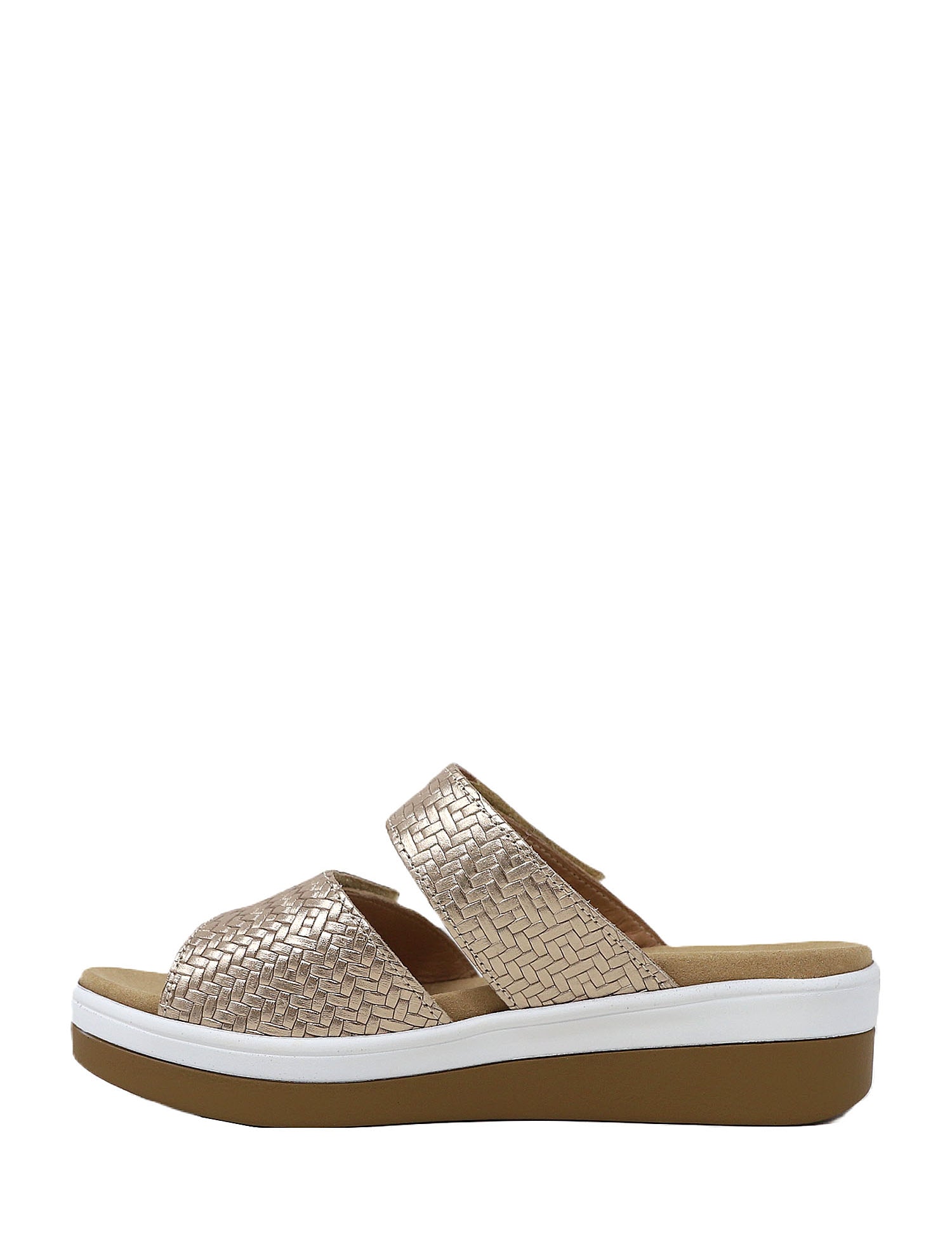 Ciabatte Marrone Susimoda