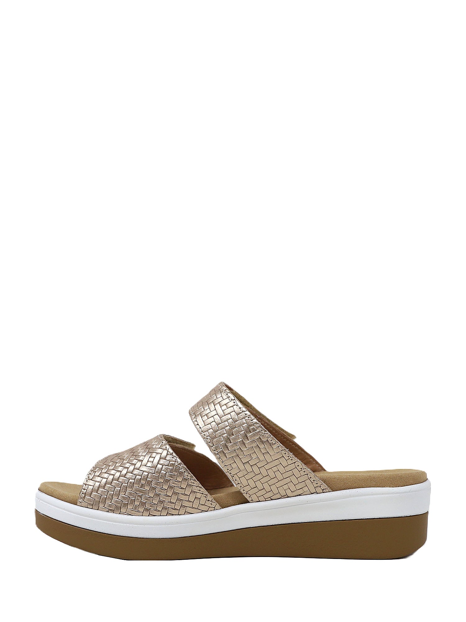 Ciabatte Marrone Susimoda