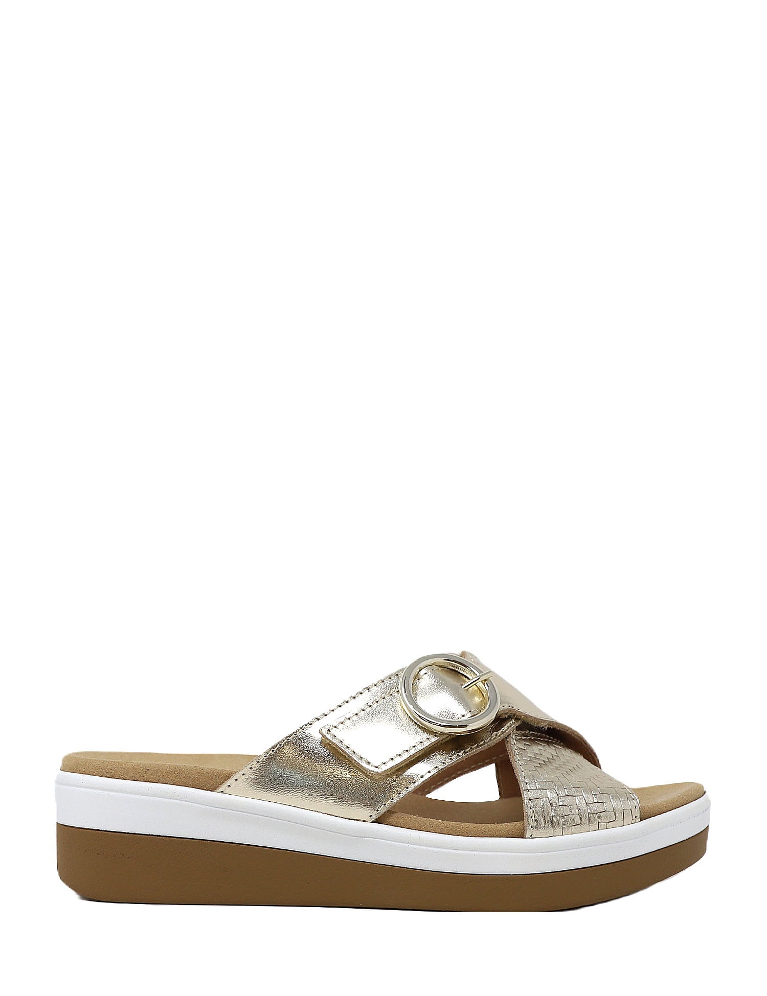 Ciabatte Dorato Susimoda