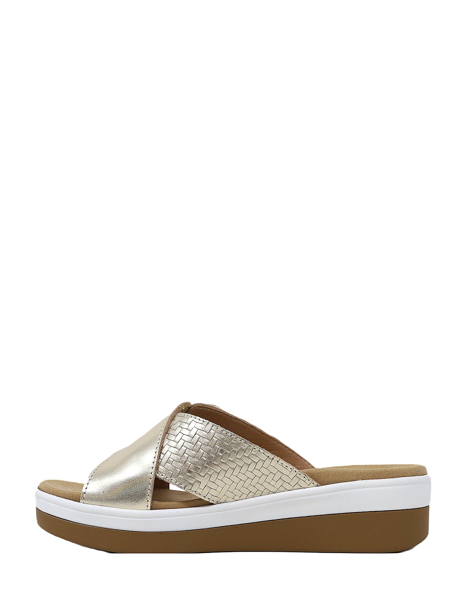 Ciabatte Dorato Susimoda