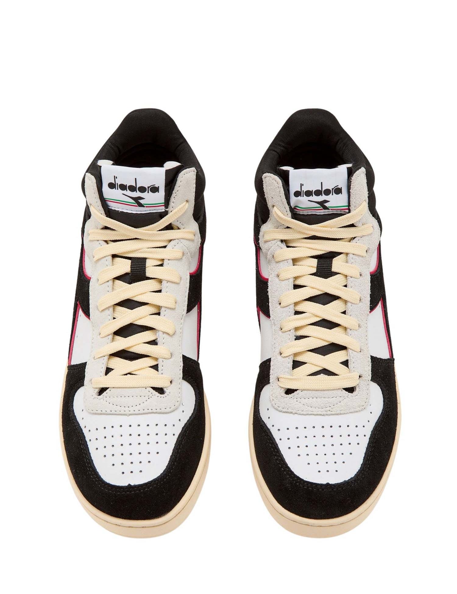 Sneakers Nero Diadora