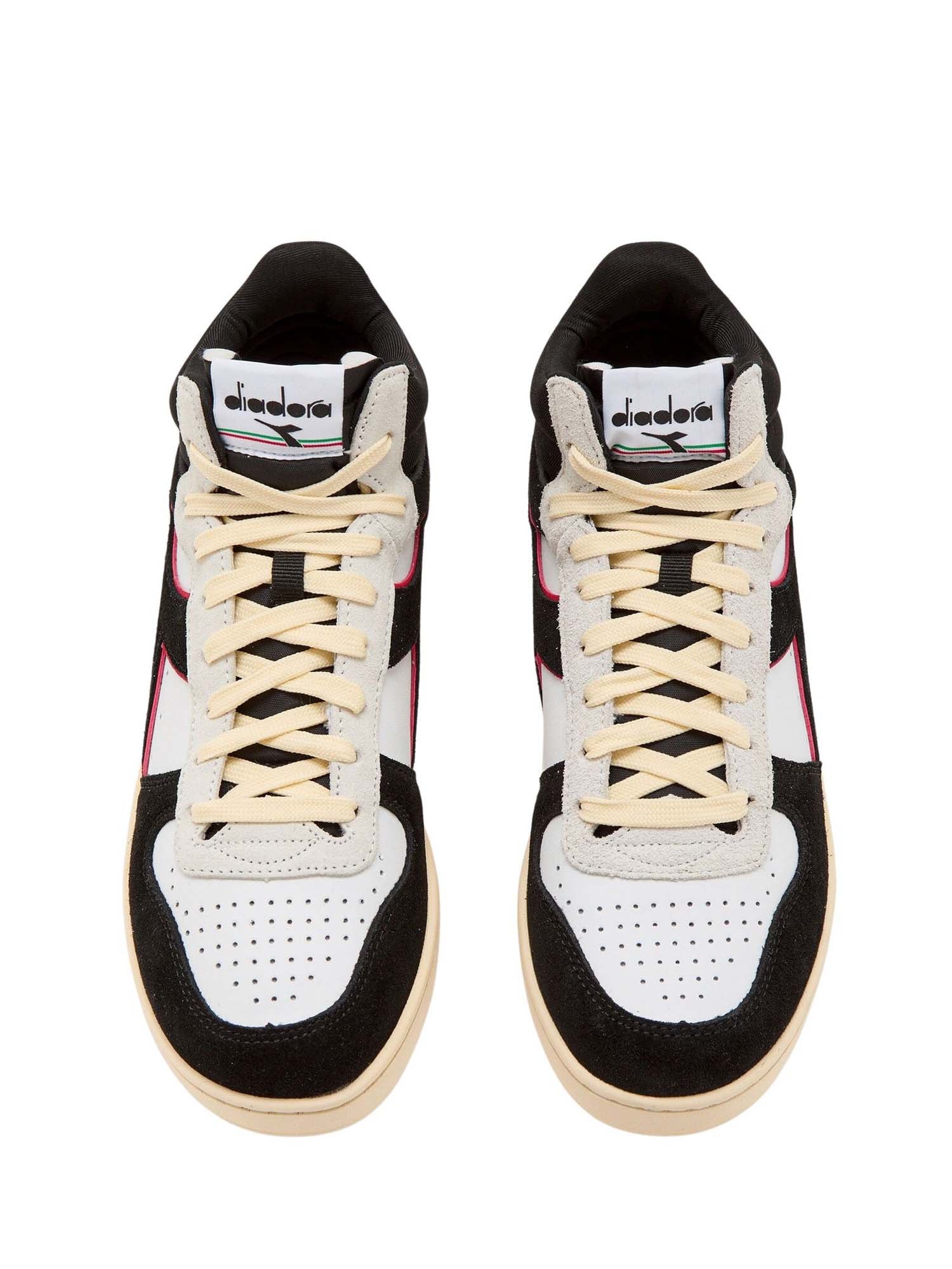 Sneakers Nero Diadora