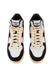 Sneakers Nero Diadora