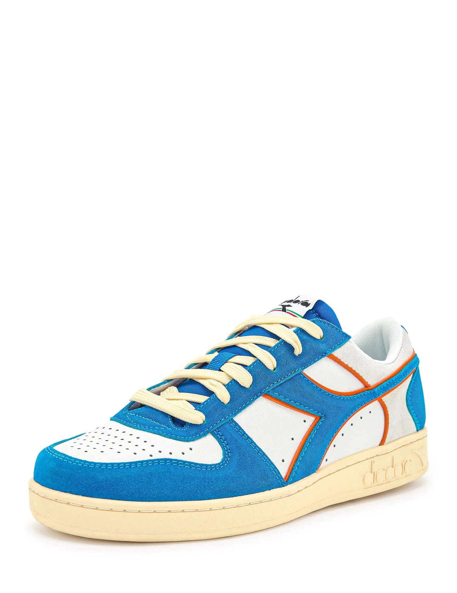 Sneakers Celeste Diadora