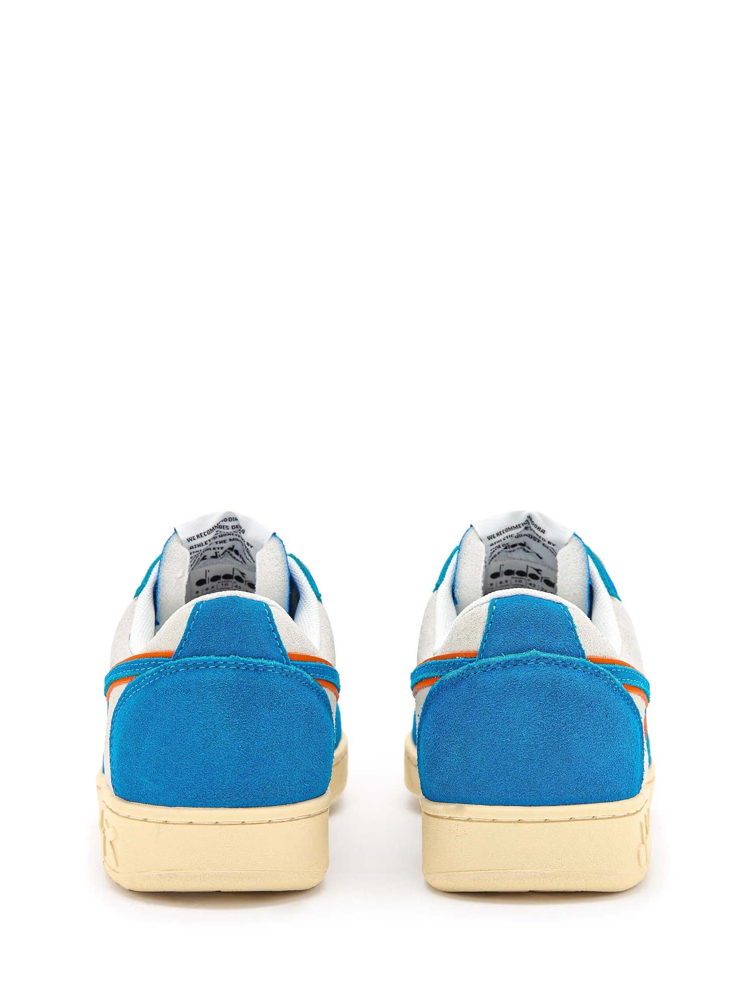 Sneakers Celeste Diadora