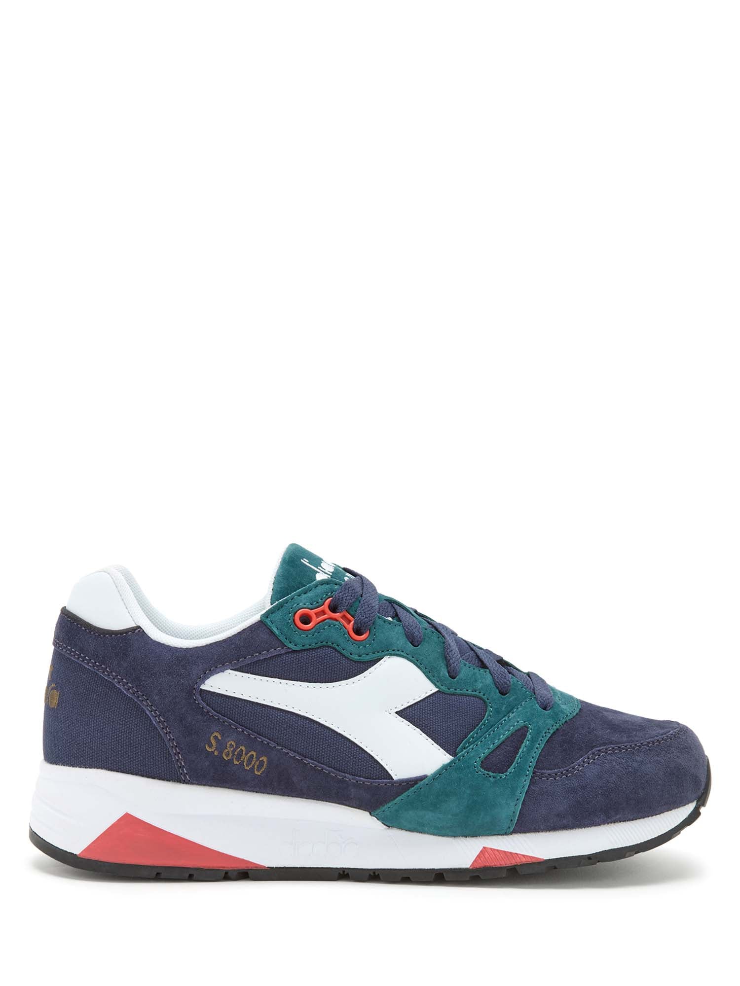 Sneakers Blu Diadora