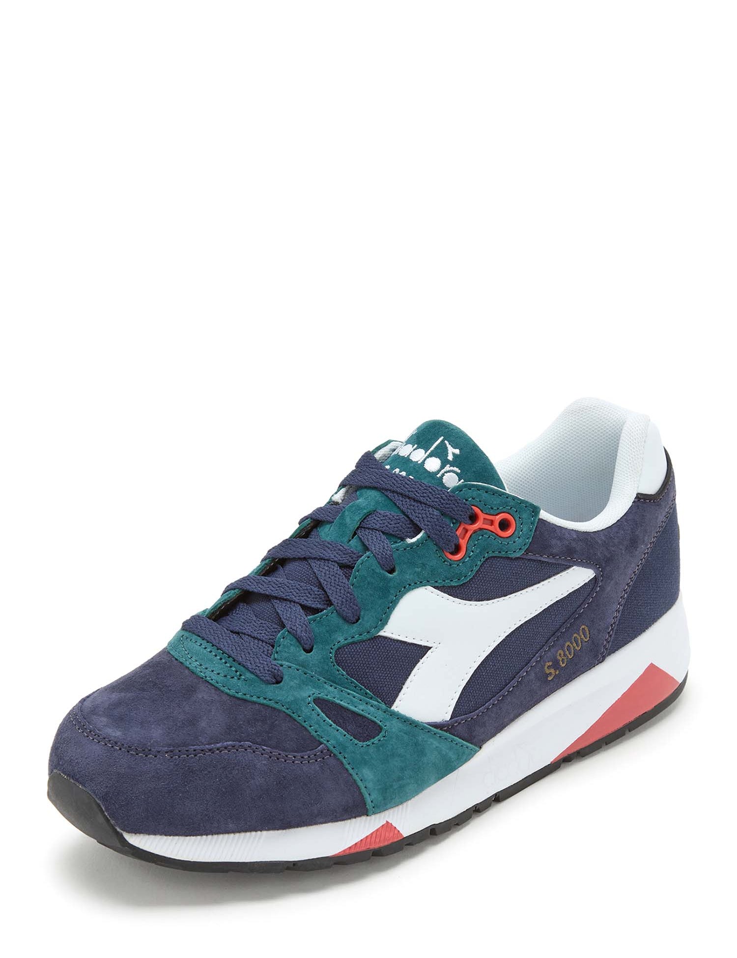 Sneakers Blu Diadora